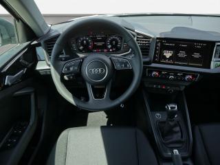 Audi A1 Sportback advanced – image 8 of 24