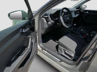 Audi A1 Sportback advanced – image 14 of 24