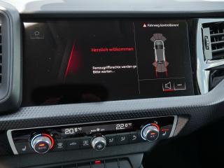 Audi A1 Sportback advanced – image 15 of 24