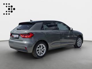 Audi A1 Sportback advanced – image 18 of 24