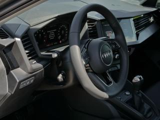 Audi A1 Sportback advanced – image 19 of 24