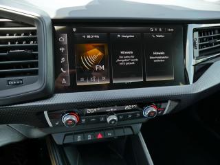Audi A1 Sportback advanced – image 20 of 24