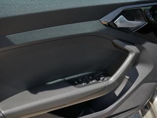 Audi A1 Sportback advanced – image 21 of 24