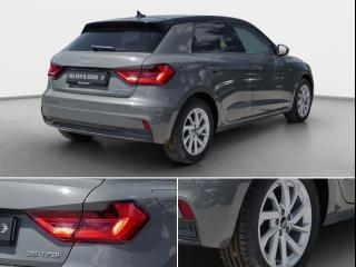 Audi A1 Sportback advanced – image 24 of 24