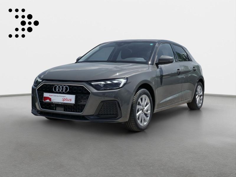 Audi A1 Sportback advanced – image 1 of 24
