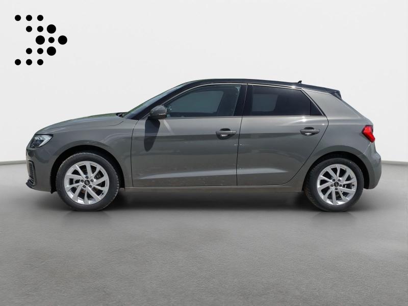 Audi A1 Sportback advanced – image 3 of 24