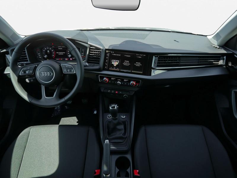 Audi A1 Sportback advanced – image 5 of 24
