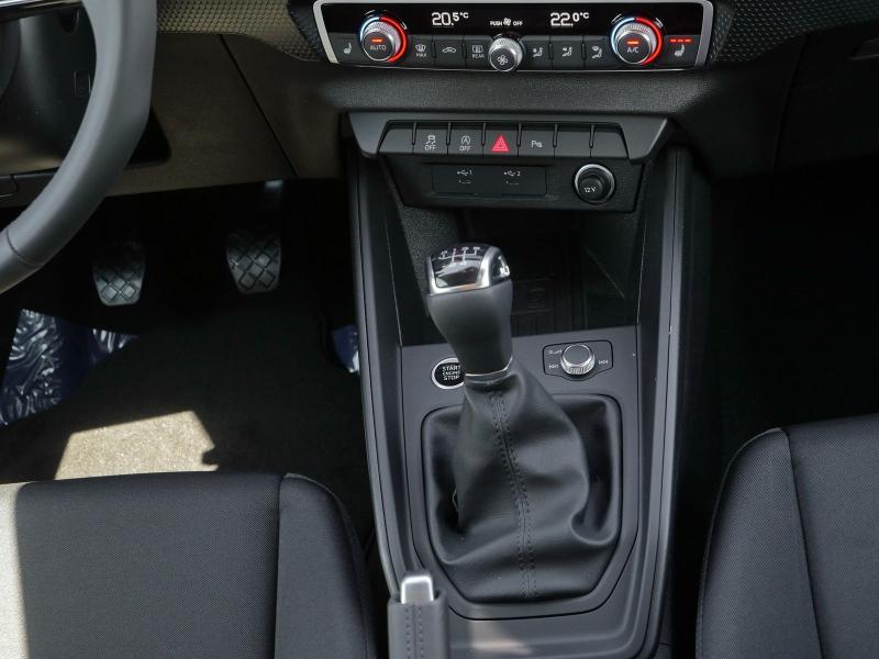 Audi A1 Sportback advanced – image 7 of 24