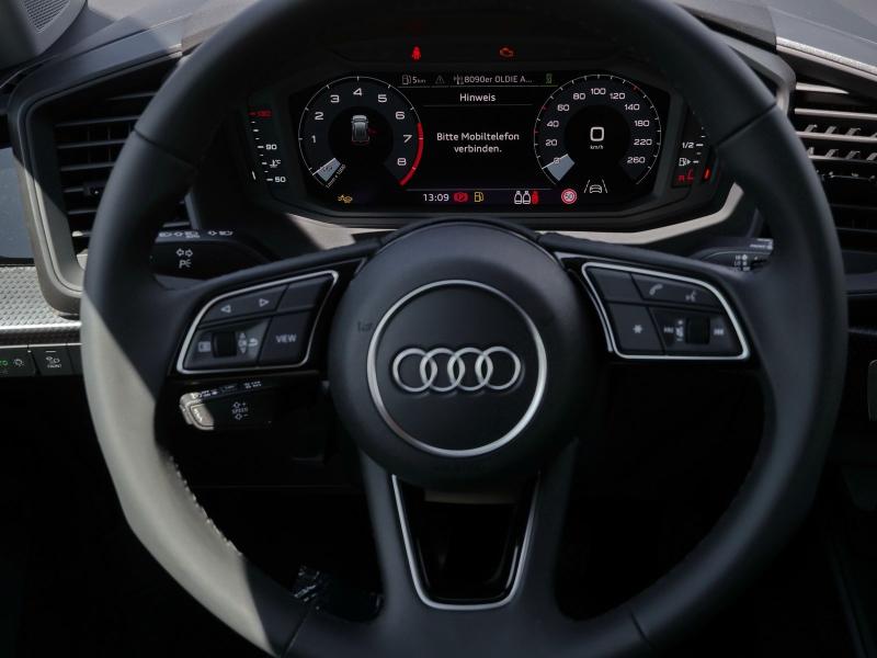 Audi A1 Sportback advanced – image 9 of 24