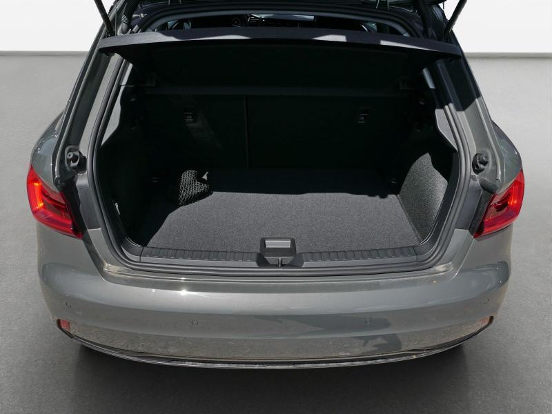 Audi A1 Sportback advanced – image 11 of 24