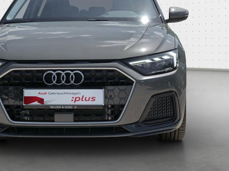 Audi A1 Sportback advanced – image 12 of 24