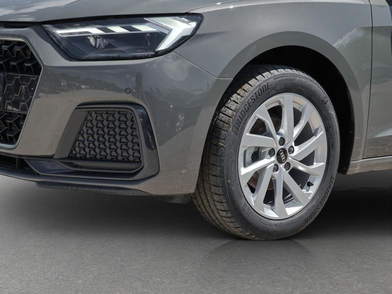 Audi A1 Sportback advanced – image 13 of 24