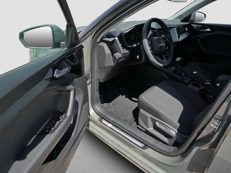 Audi A1 Sportback advanced – image 14 of 24