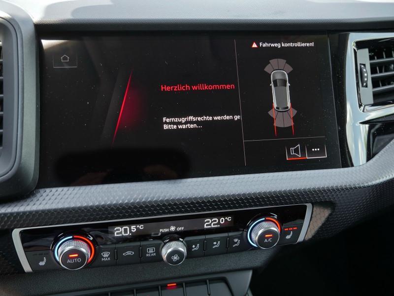 Audi A1 Sportback advanced – image 15 of 24