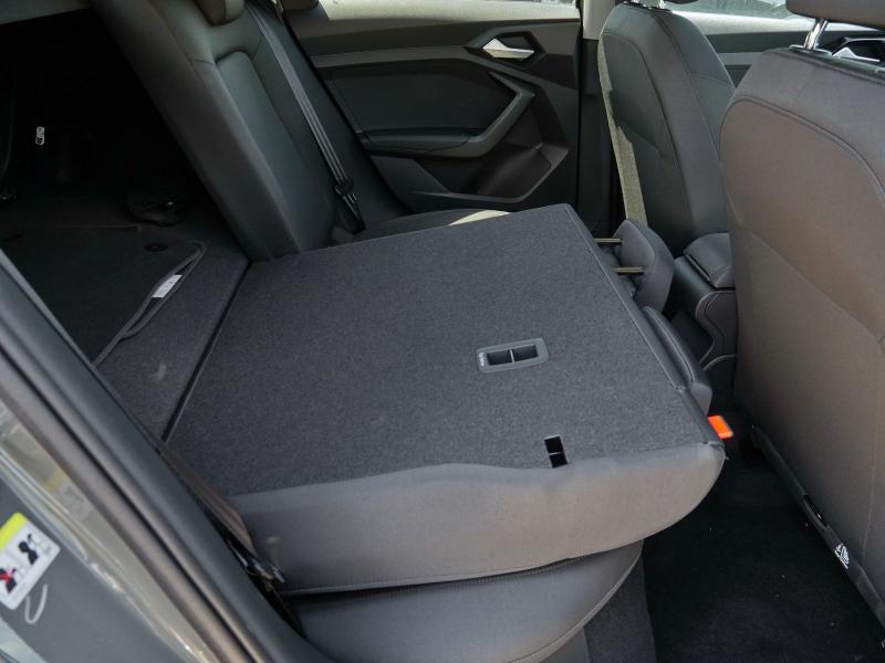 Audi A1 Sportback advanced – image 17 of 24