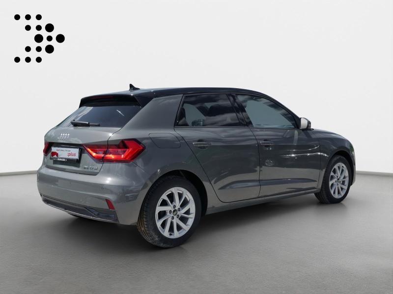 Audi A1 Sportback advanced – image 18 of 24