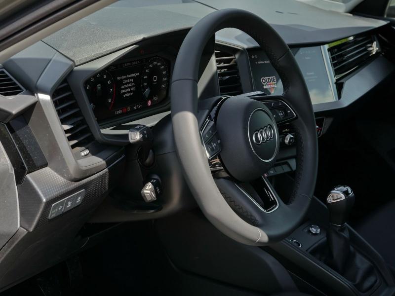 Audi A1 Sportback advanced – image 19 of 24