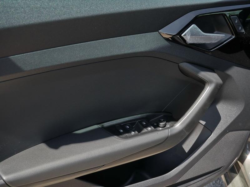 Audi A1 Sportback advanced – image 21 of 24