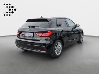 Audi A1 Sportback advanced – image 2 of 24