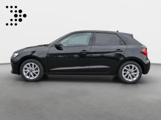 Audi A1 Sportback advanced – image 3 of 24