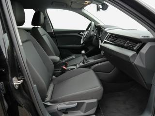 Audi A1 Sportback advanced – image 4 of 24