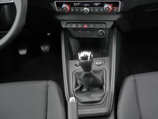 Audi A1 Sportback advanced – image 7 of 24