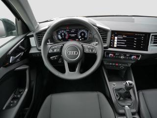 Audi A1 Sportback advanced – image 8 of 24