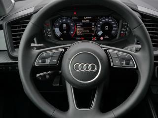 Audi A1 Sportback advanced – image 9 of 24