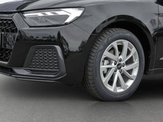 Audi A1 Sportback advanced – image 13 of 24