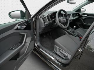 Audi A1 Sportback advanced – image 14 of 24