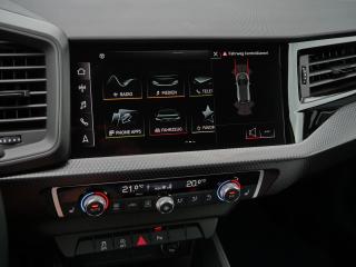 Audi A1 Sportback advanced – image 15 of 24