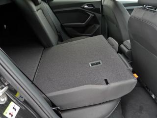 Audi A1 Sportback advanced – image 17 of 24