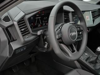 Audi A1 Sportback advanced – image 19 of 24