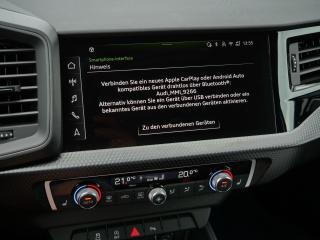 Audi A1 Sportback advanced – image 20 of 24