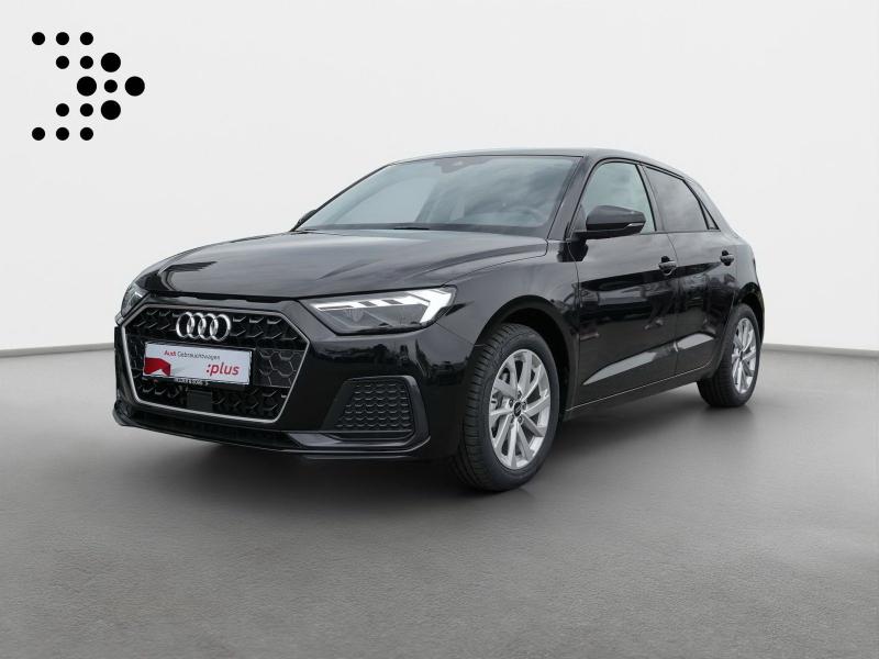 Audi A1 Sportback advanced – image 1 of 24