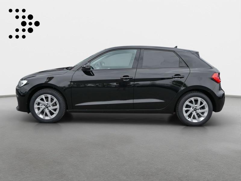 Audi A1 Sportback advanced – image 3 of 24
