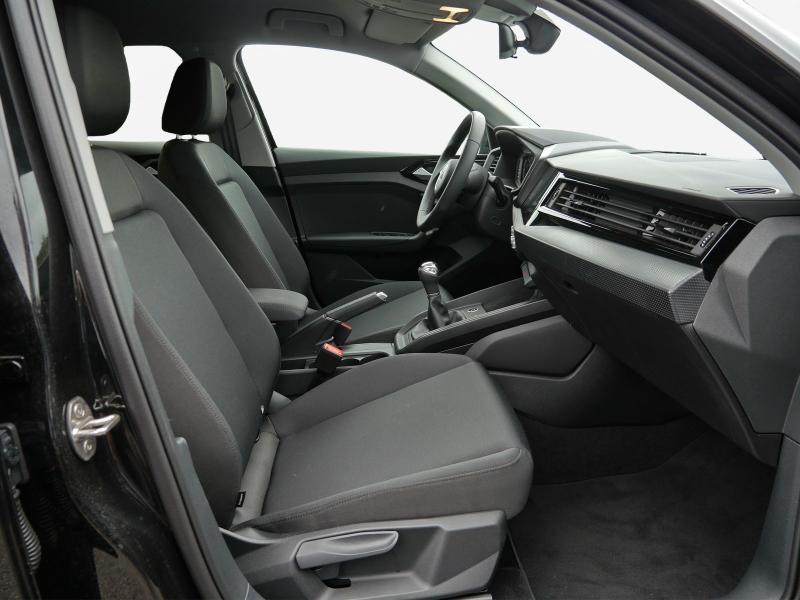 Audi A1 Sportback advanced – image 4 of 24