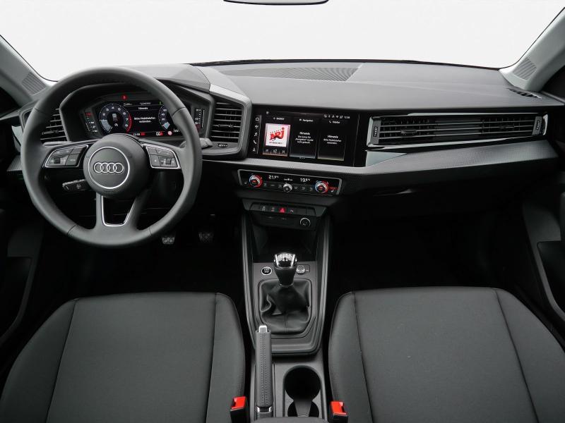 Audi A1 Sportback advanced – image 5 of 24