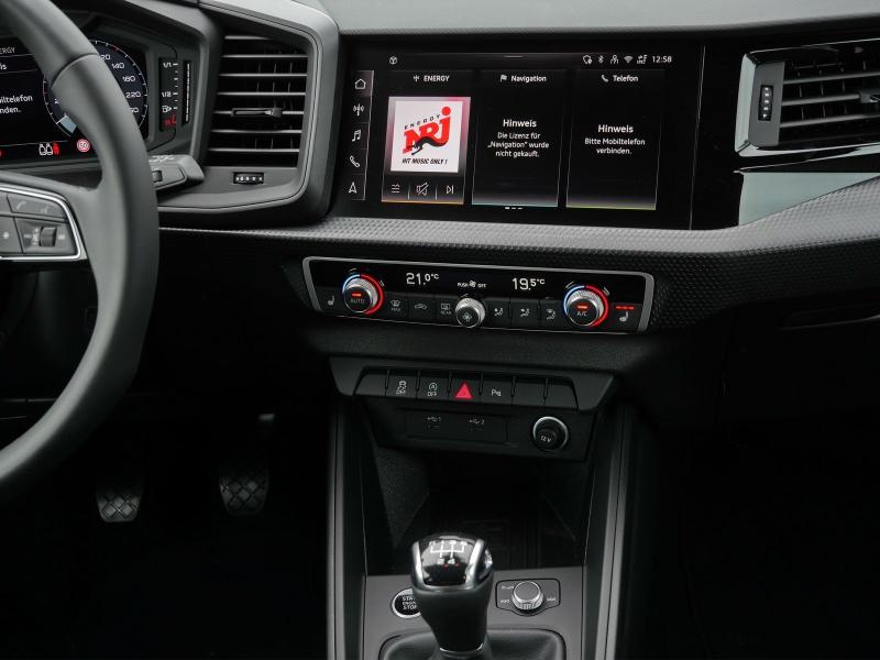 Audi A1 Sportback advanced – image 6 of 24