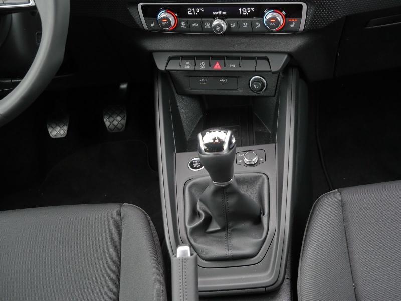 Audi A1 Sportback advanced – image 7 of 24