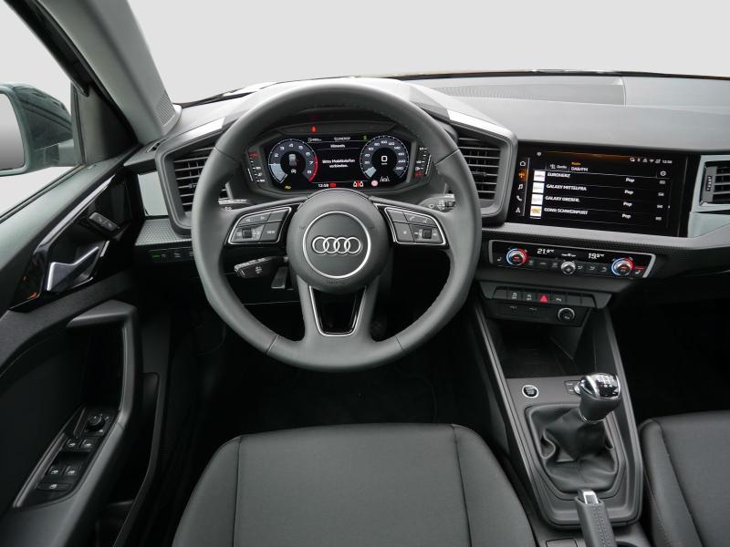 Audi A1 Sportback advanced – image 8 of 24