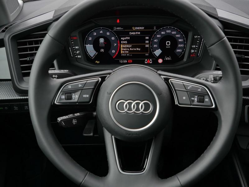 Audi A1 Sportback advanced – image 9 of 24