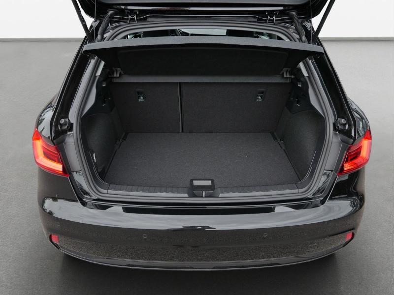 Audi A1 Sportback advanced – image 11 of 24
