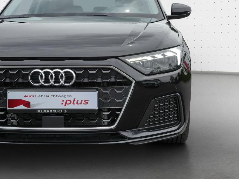 Audi A1 Sportback advanced – image 12 of 24