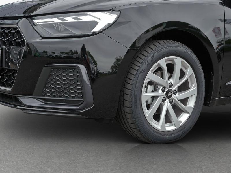 Audi A1 Sportback advanced – image 13 of 24