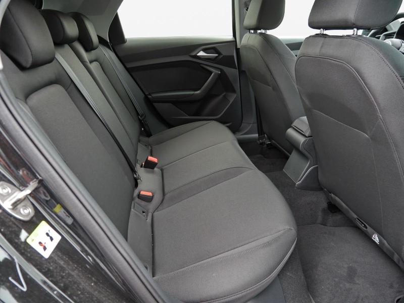 Audi A1 Sportback advanced – image 16 of 24