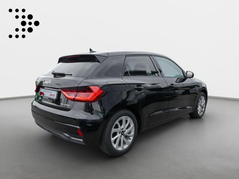 Audi A1 Sportback advanced – image 18 of 24