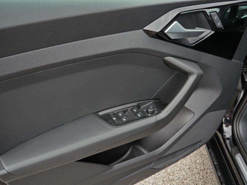 Audi A1 Sportback advanced – image 21 of 24