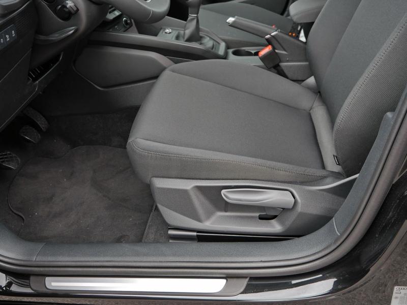Audi A1 Sportback advanced – image 22 of 24