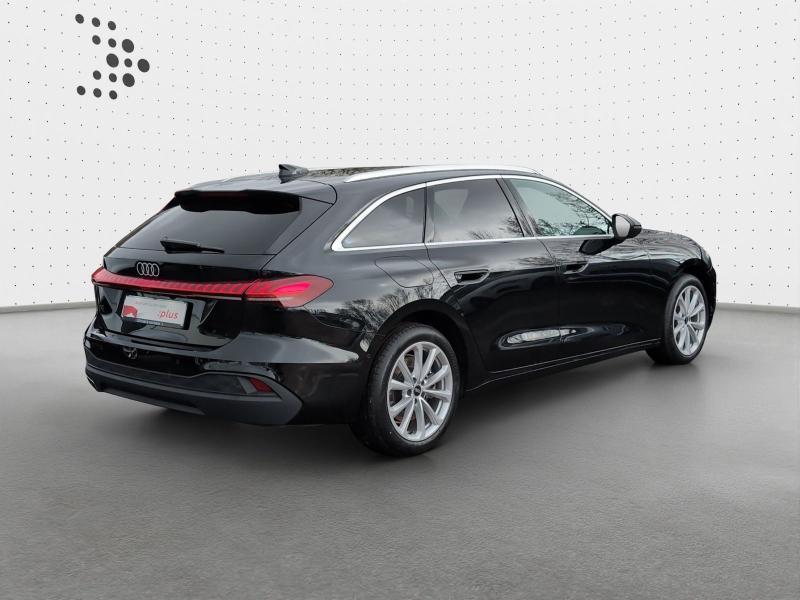 Audi A5 Avant – image 2 of 21